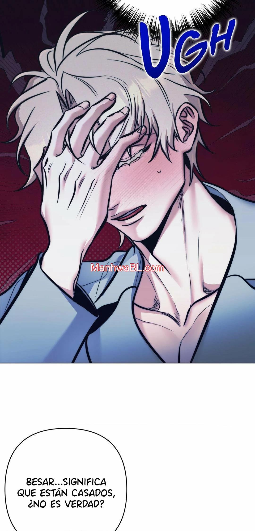 Estigma - Capítulo 27 2 manhwa