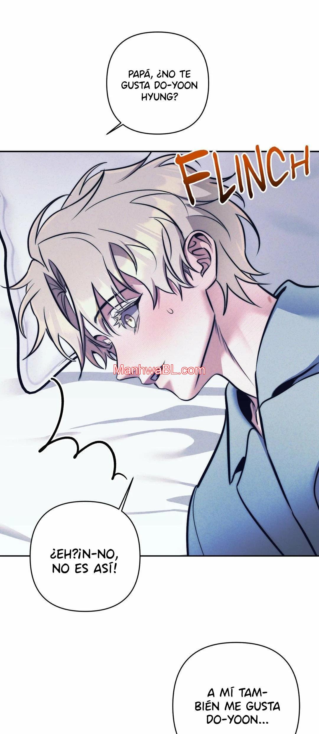 Estigma - Capítulo 27 2 manhwa