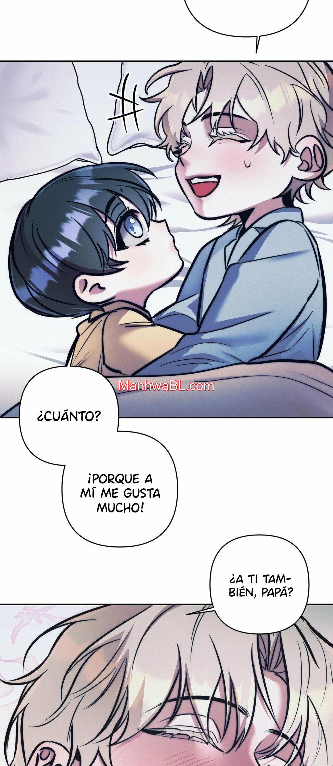 Estigma - Capítulo 27 2 manhwa