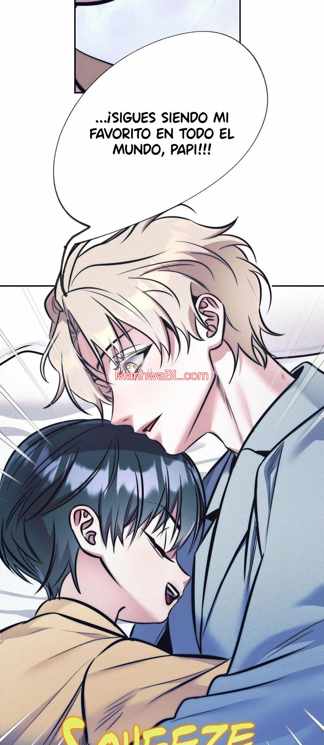 Estigma - Capítulo 27 2 manhwa