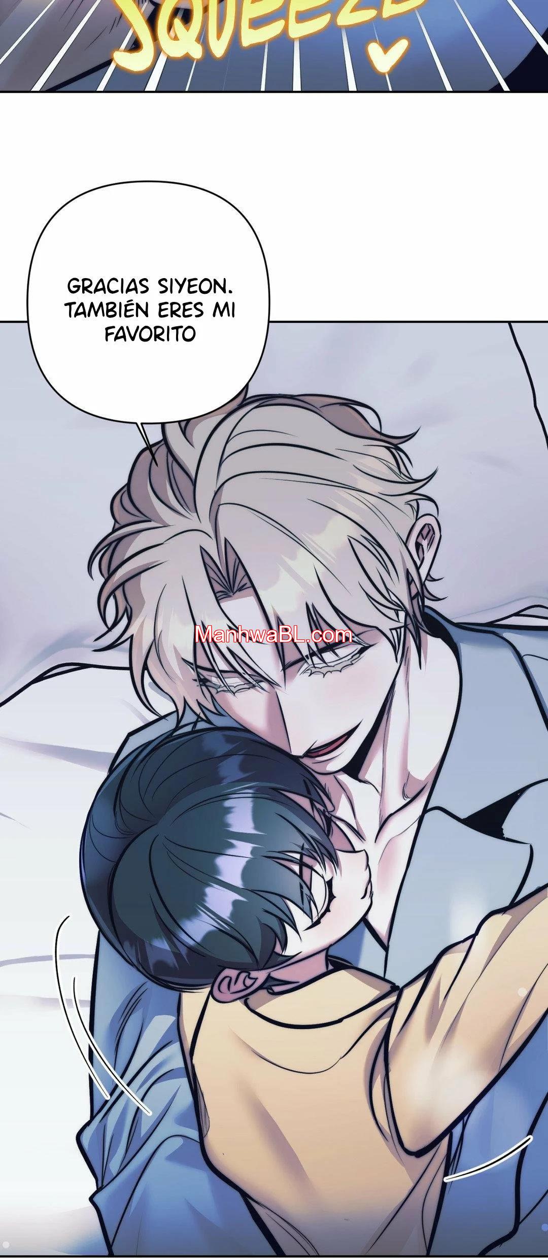 Estigma - Capítulo 27 2 manhwa