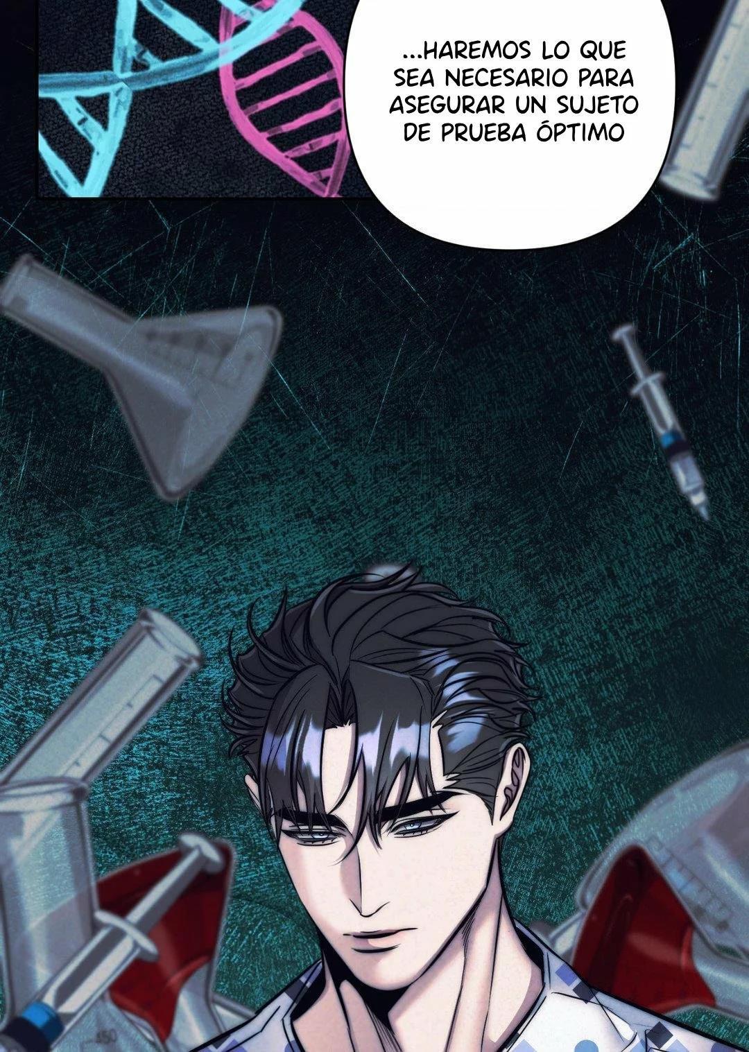 Estigma - Capítulo 43 2 manhwa