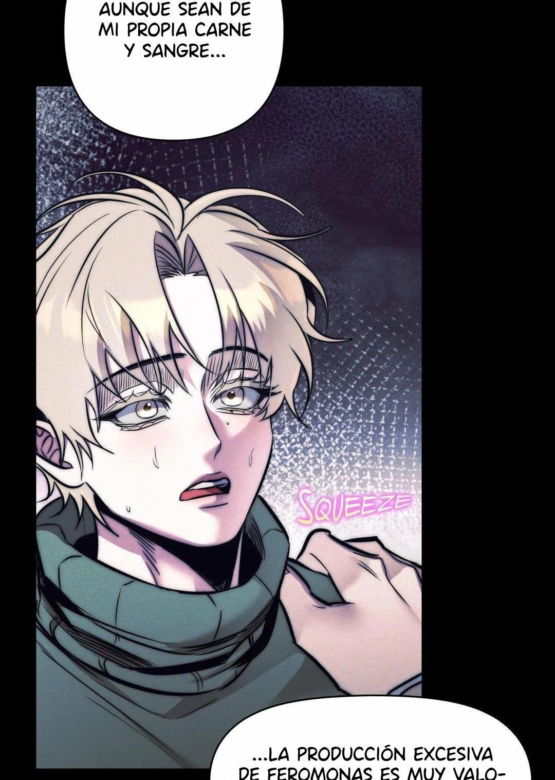 Estigma - Capítulo 43 2 manhwa
