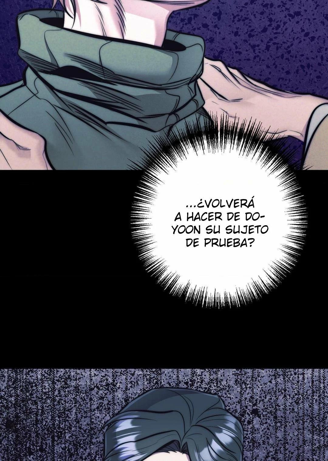 Estigma - Capítulo 43 2 manhwa