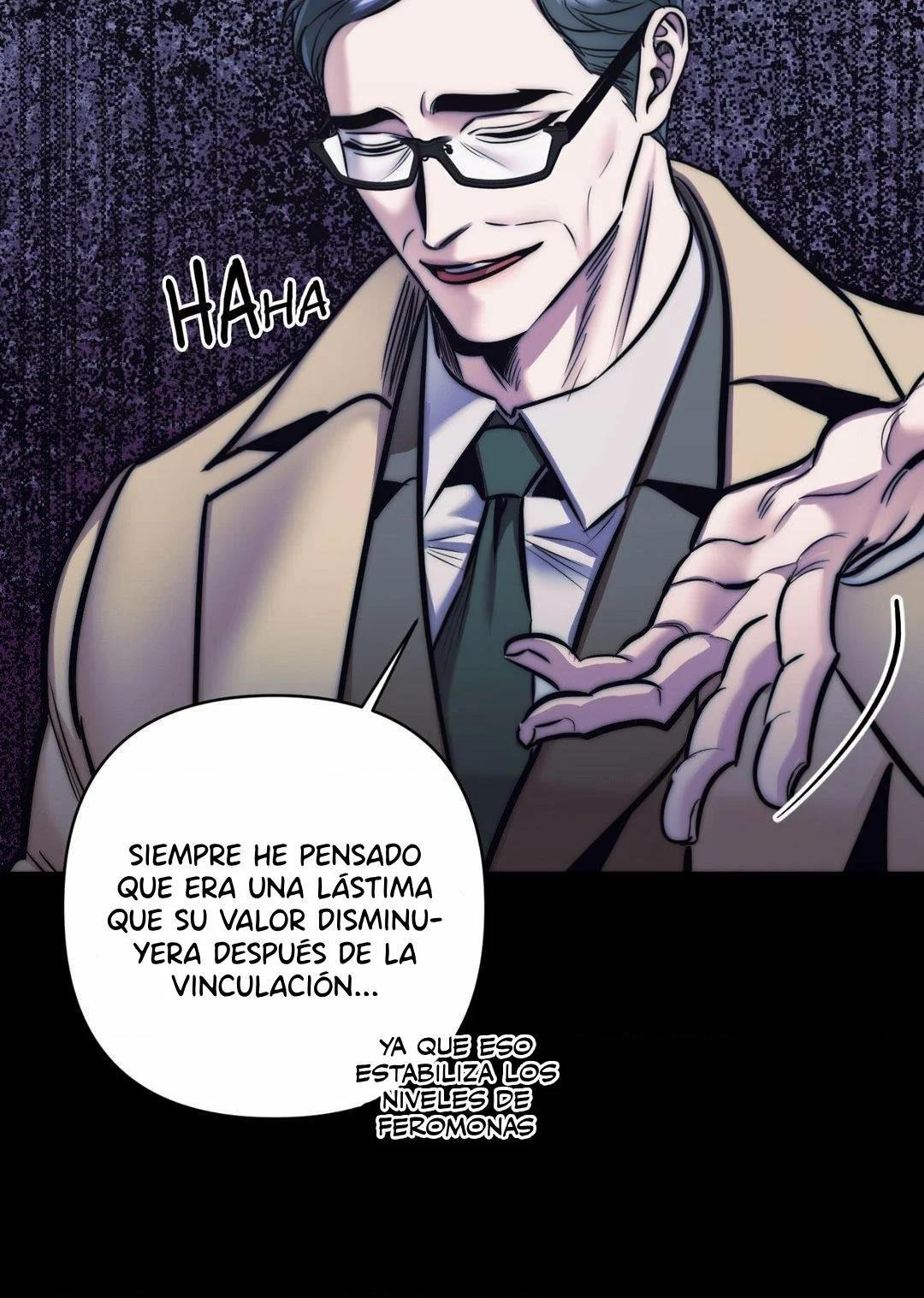 Estigma - Capítulo 43 2 manhwa