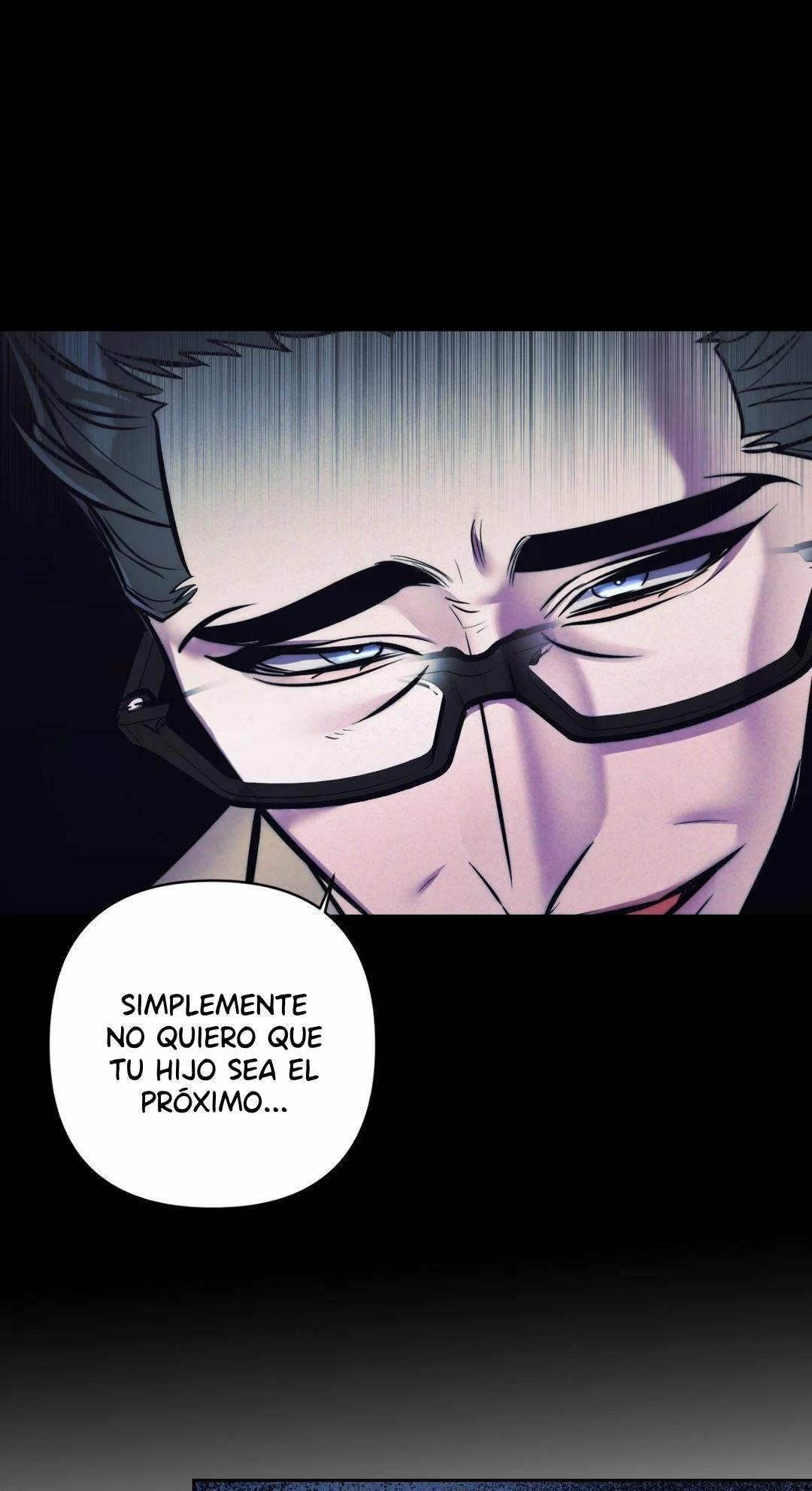 Estigma - Capítulo 43 2 manhwa