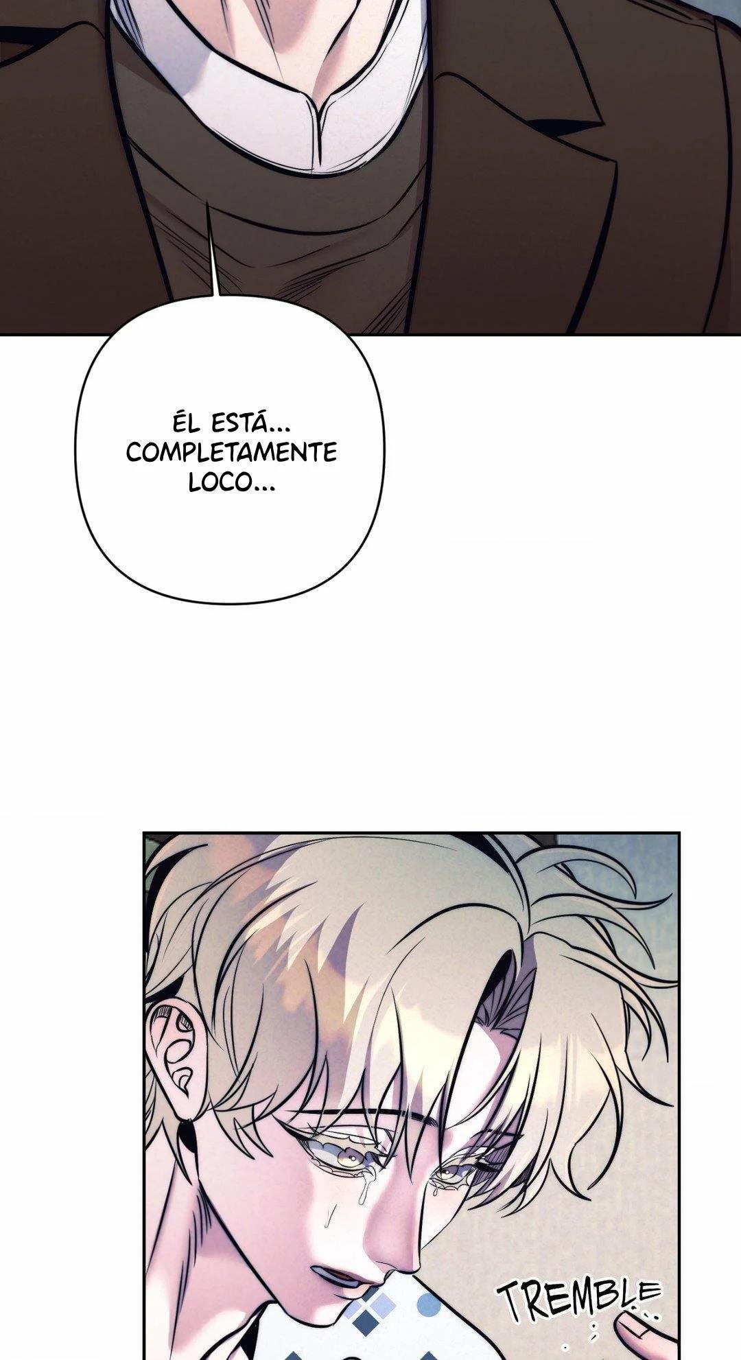 Estigma - Capítulo 43 2 manhwa