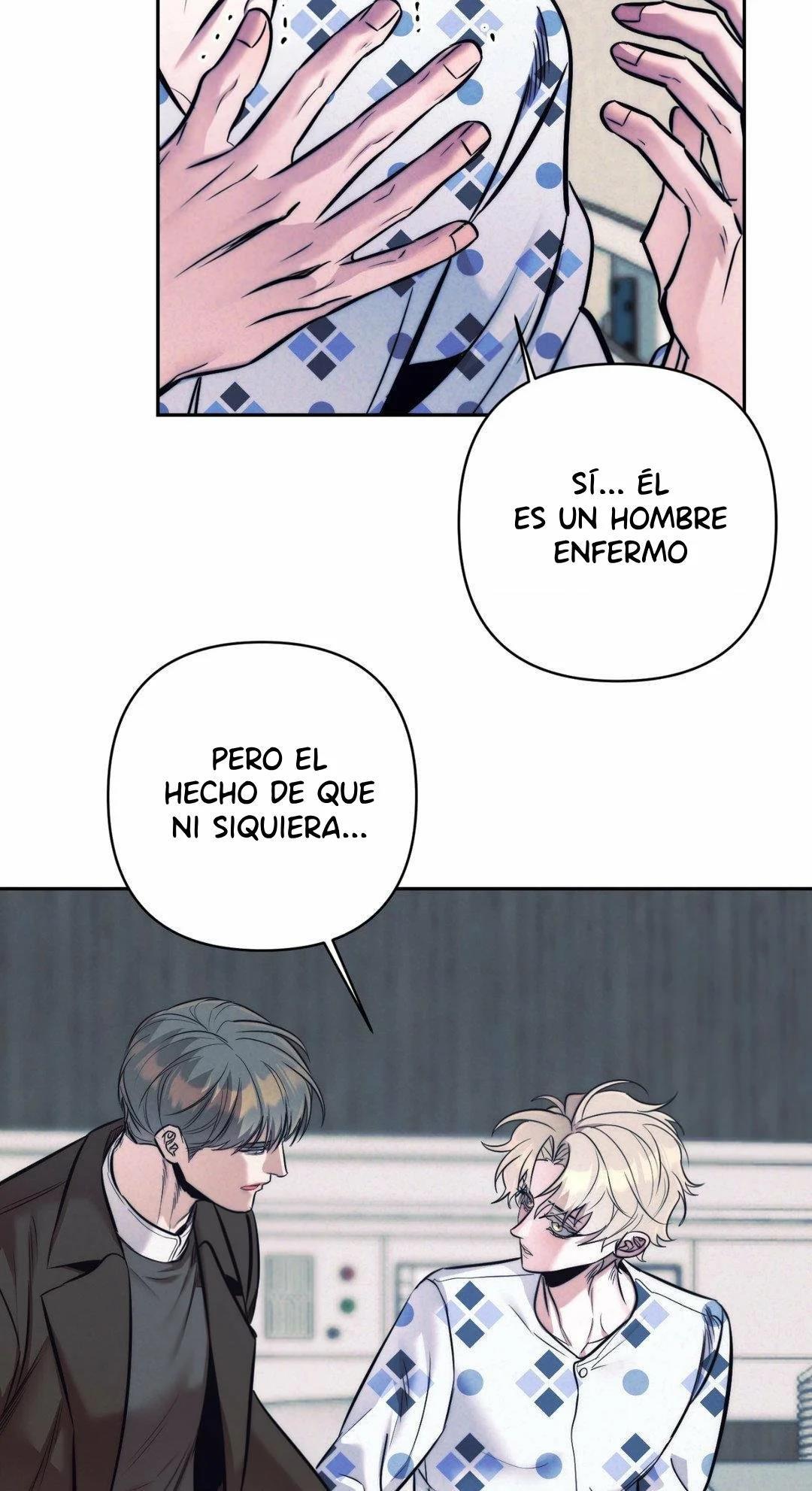 Estigma - Capítulo 43 2 manhwa