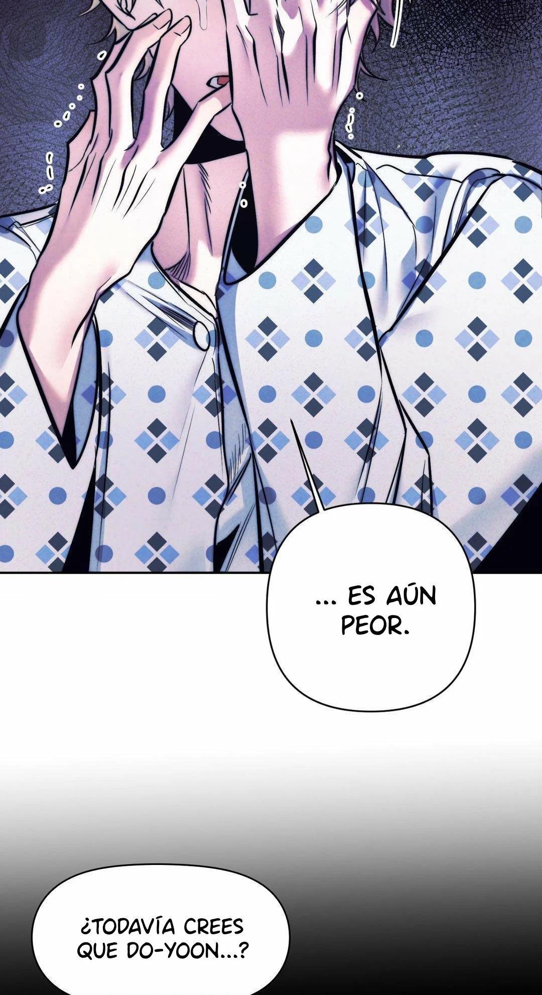 Estigma - Capítulo 43 2 manhwa