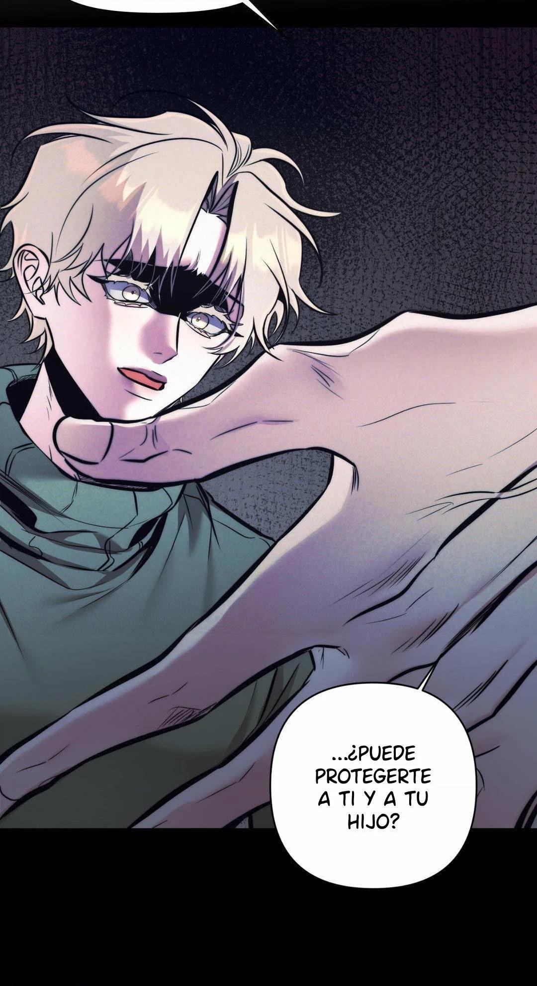Estigma - Capítulo 43 2 manhwa