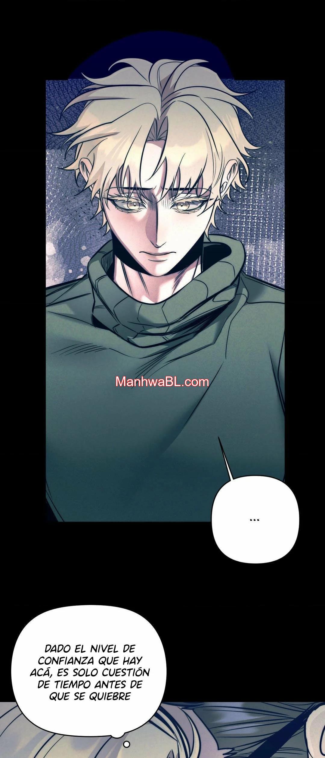 Estigma - Capítulo 43 2 manhwa