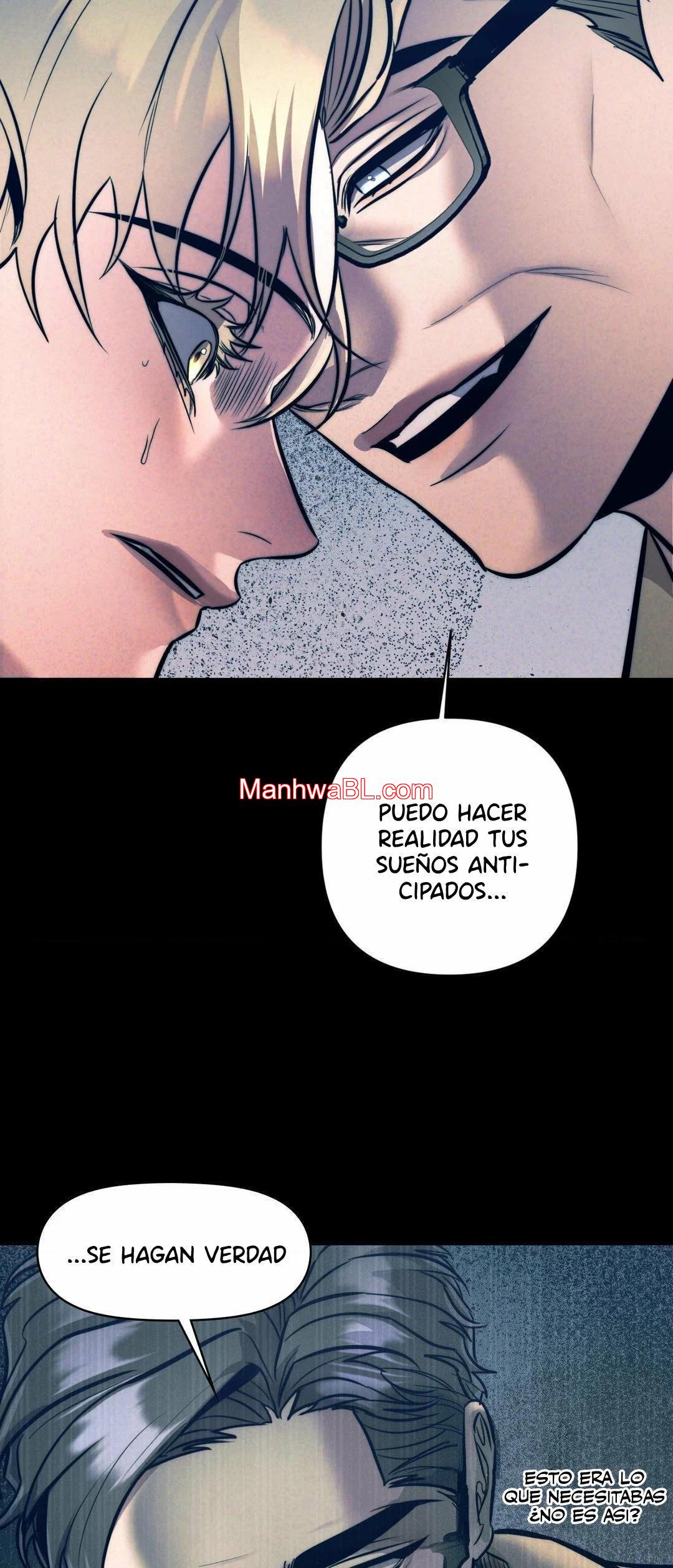 Estigma - Capítulo 43 2 manhwa