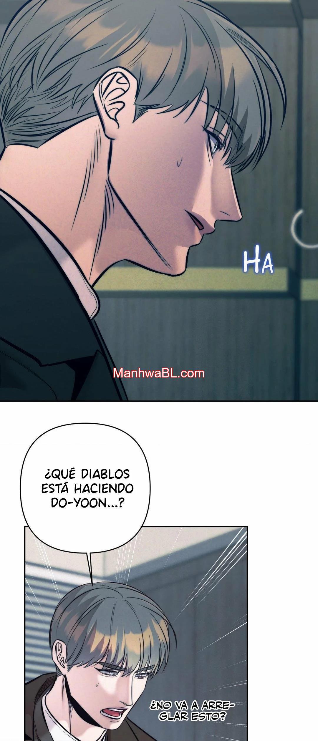 Estigma - Capítulo 43 2 manhwa