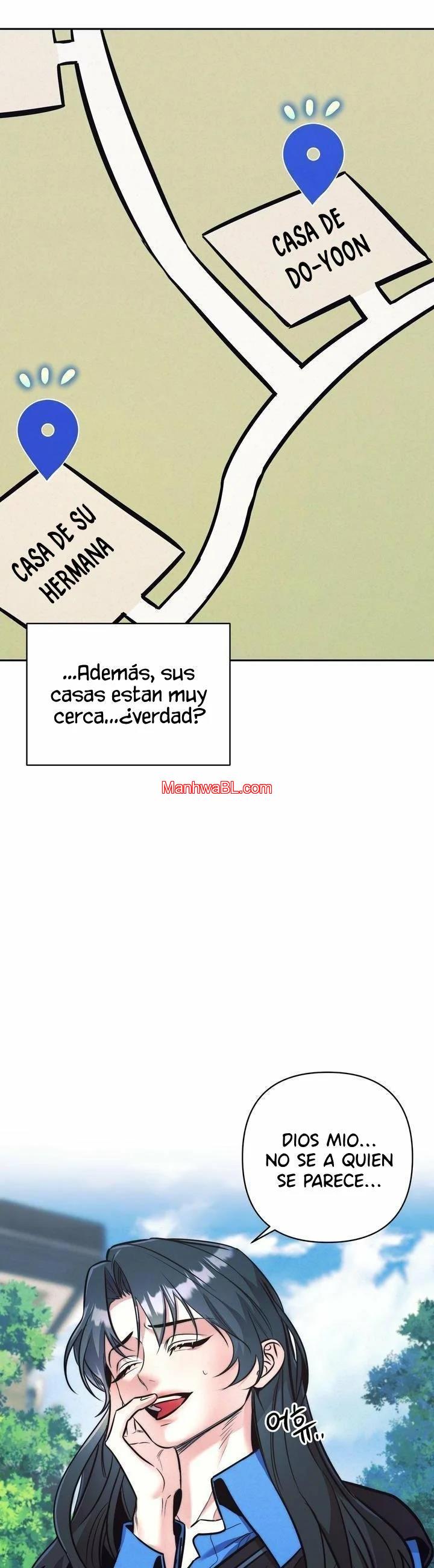 Estigma - Capítulo 26 2 manhwa