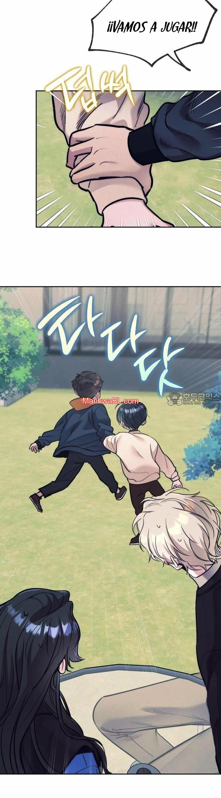 Estigma - Capítulo 26 2 manhwa