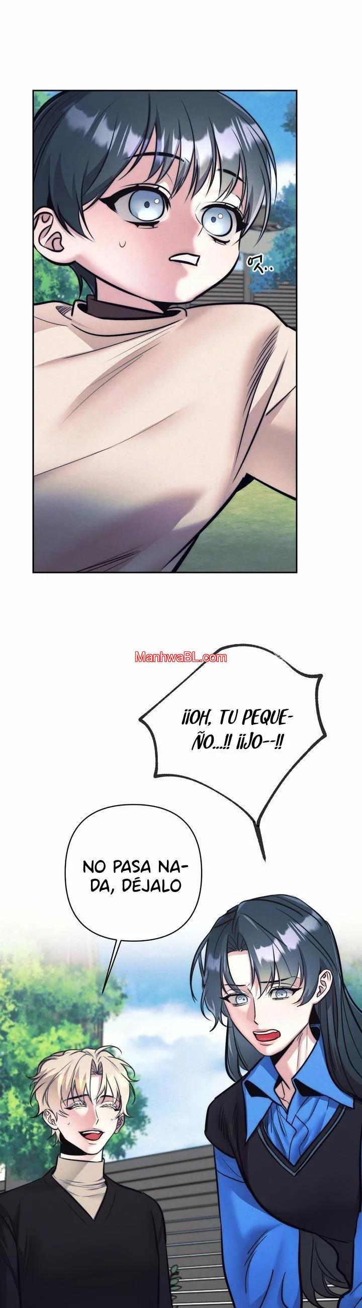 Estigma - Capítulo 26 2 manhwa