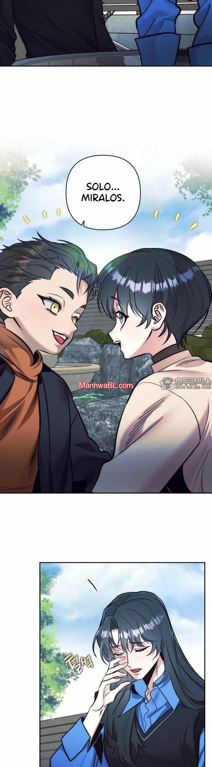 Estigma - Capítulo 26 2 manhwa
