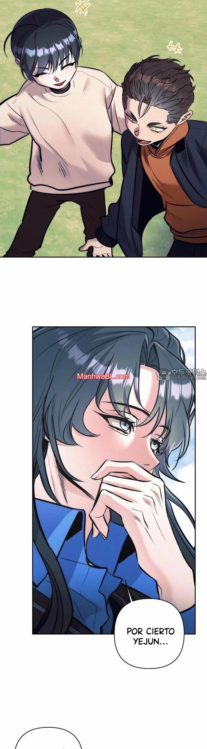 Estigma - Capítulo 26 2 manhwa