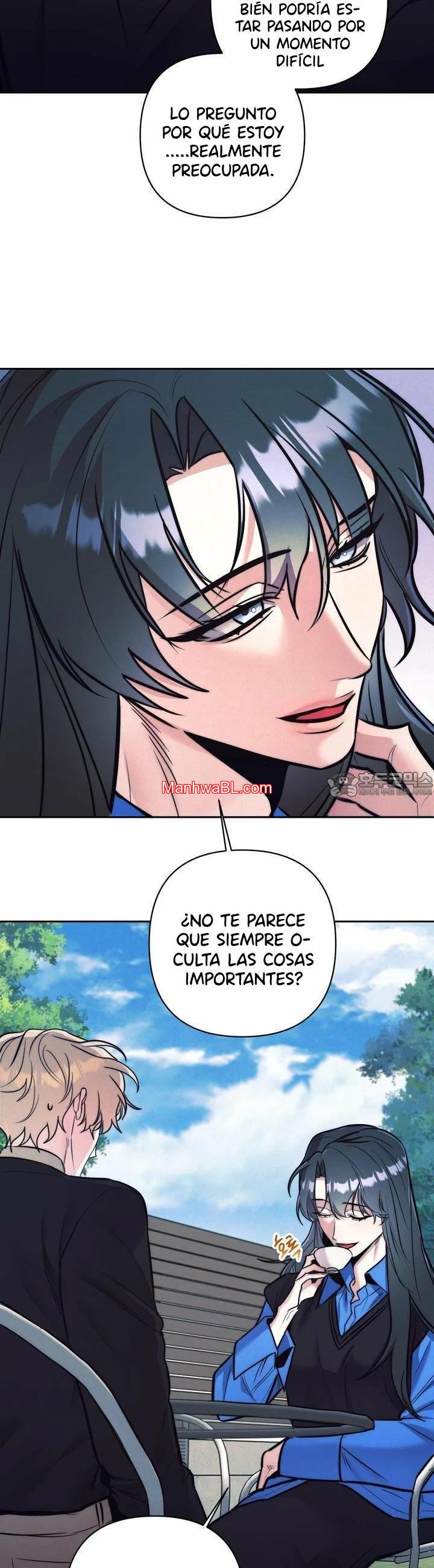 Estigma - Capítulo 26 2 manhwa