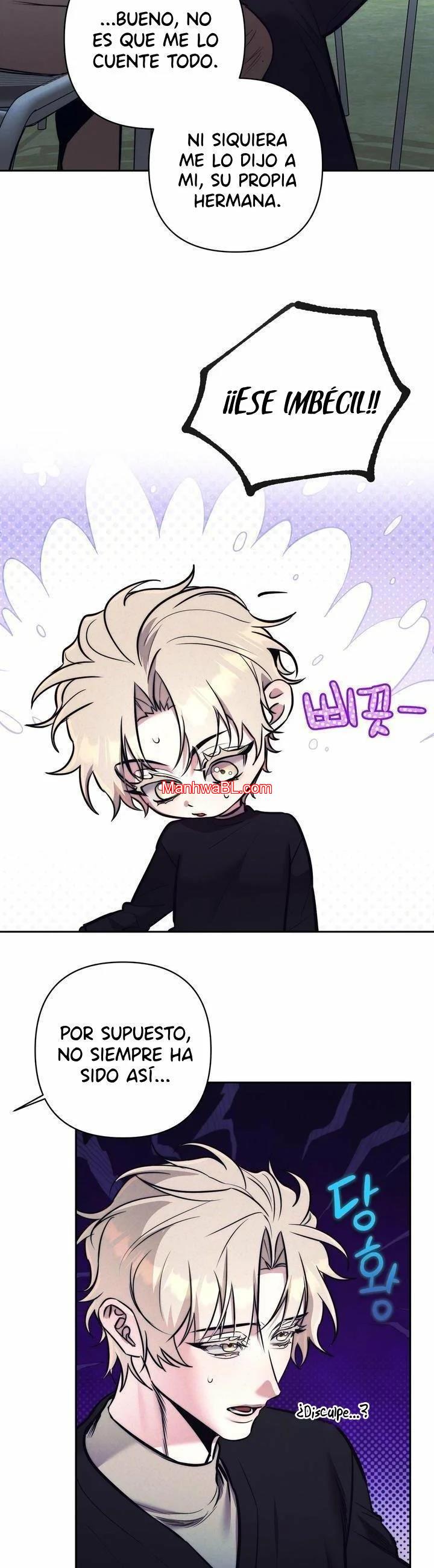 Estigma - Capítulo 26 2 manhwa