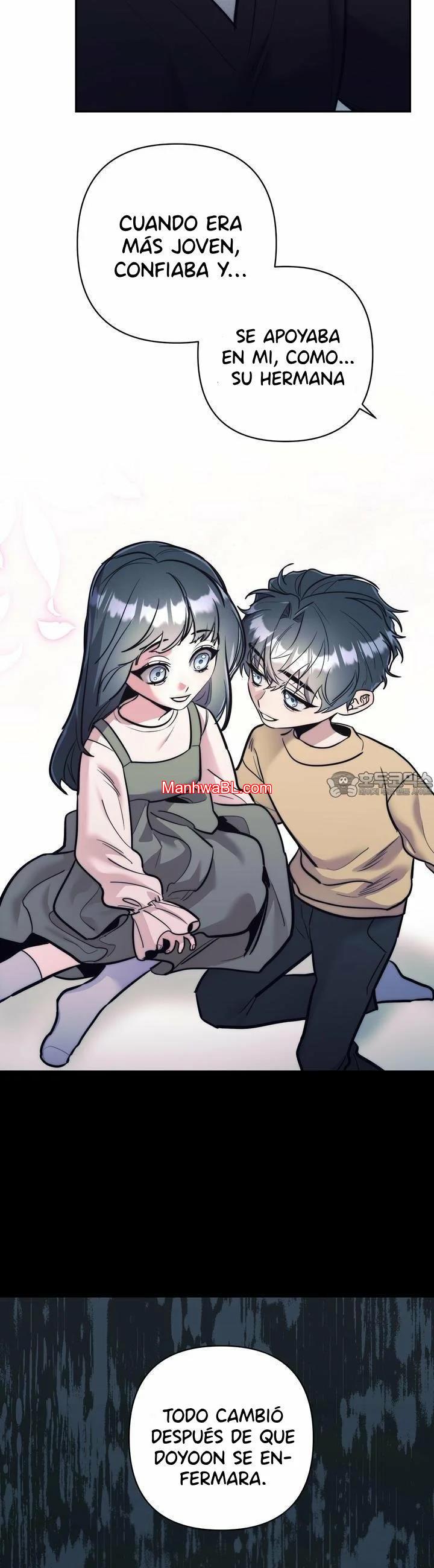 Estigma - Capítulo 26 2 manhwa