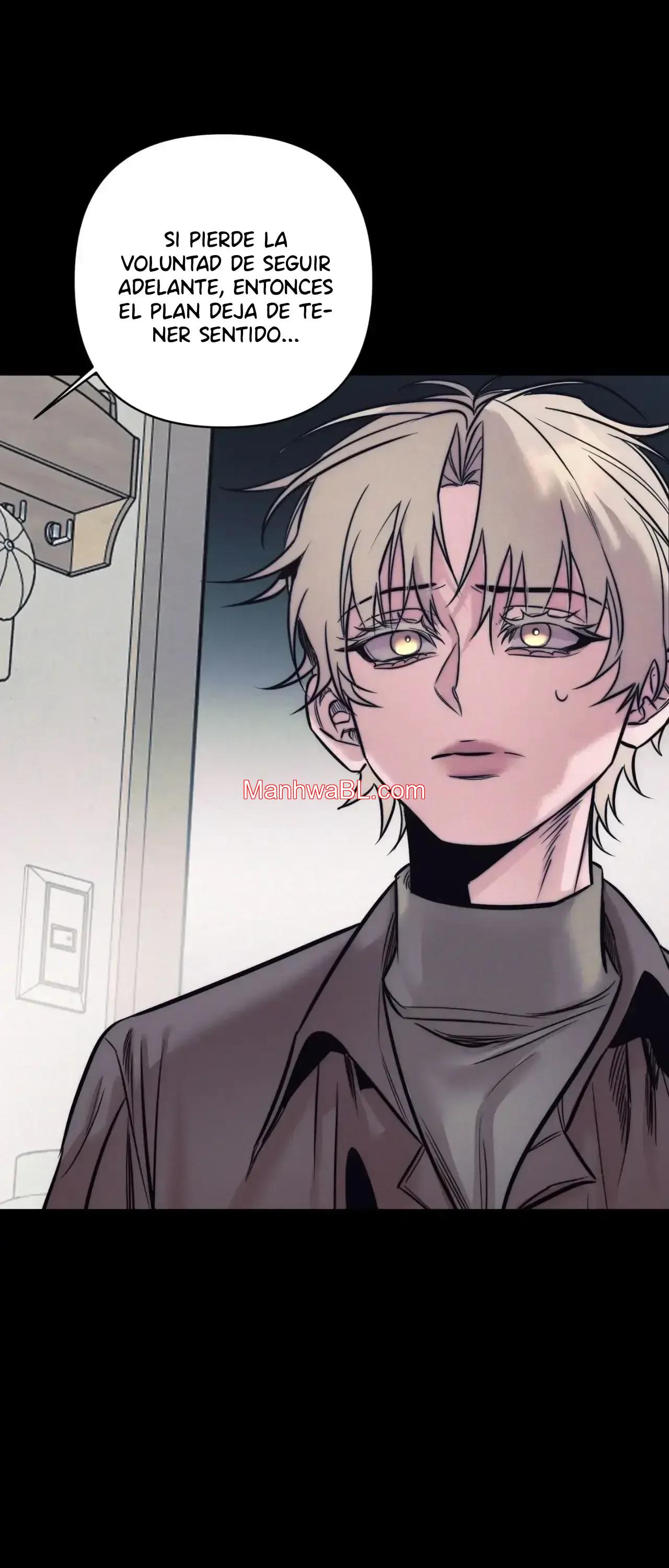 Estigma - Capítulo 49 2 manhwa
