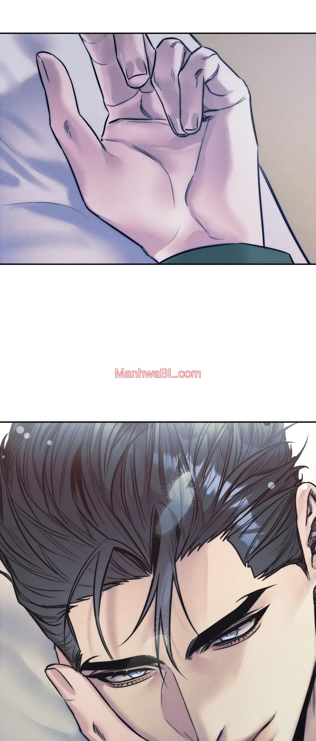 Estigma - Capítulo 49 2 manhwa