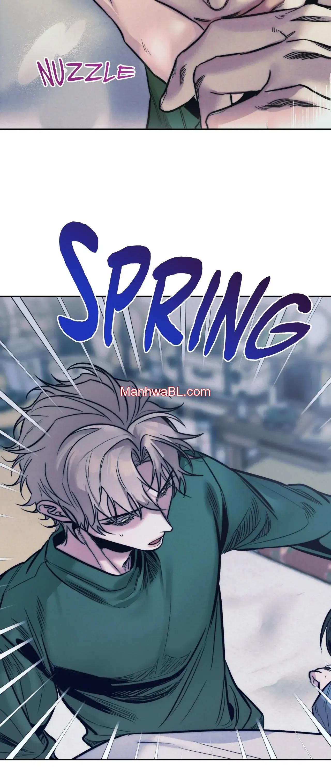 Estigma - Capítulo 49 2 manhwa