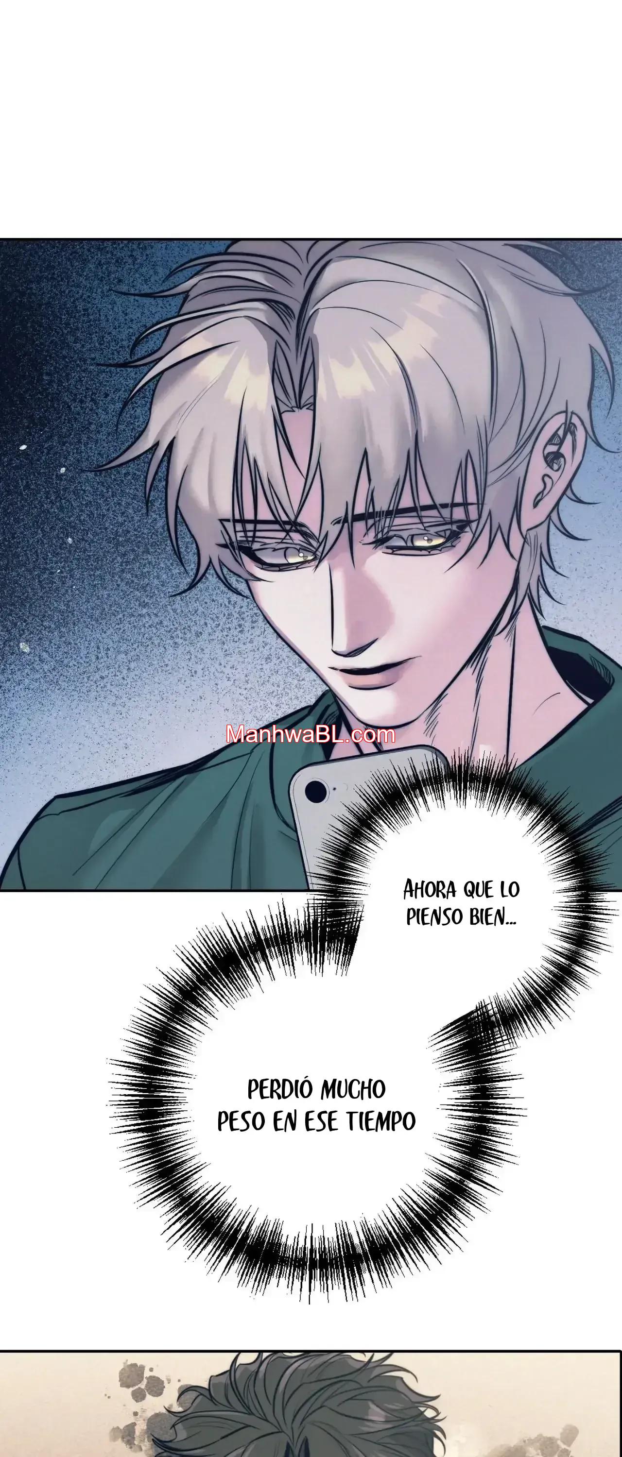Estigma - Capítulo 49 2 manhwa