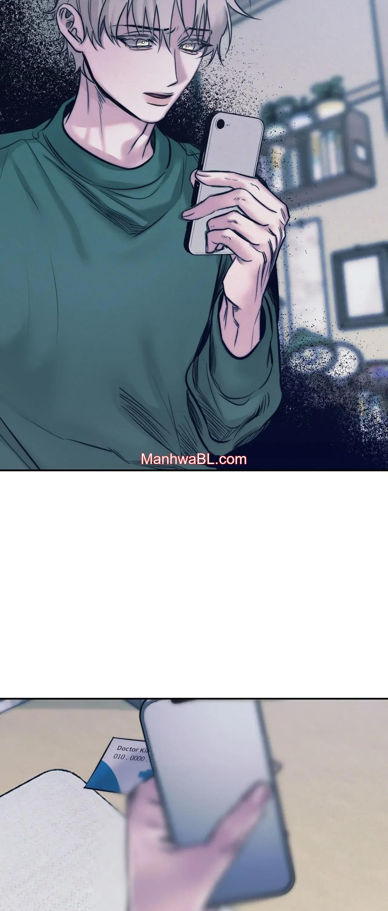 Estigma - Capítulo 49 2 manhwa