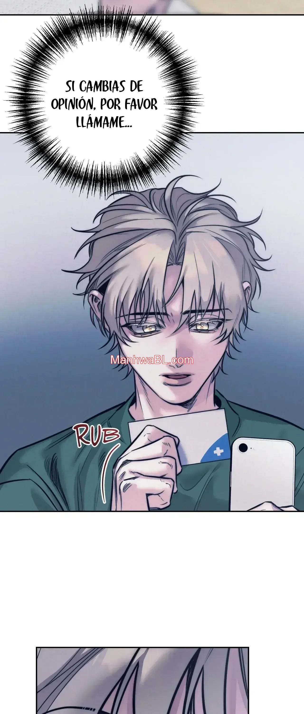 Estigma - Capítulo 49 2 manhwa