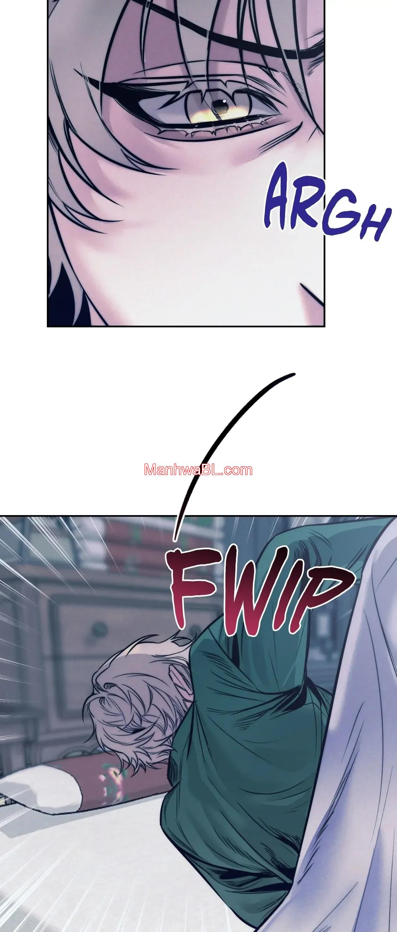 Estigma - Capítulo 49 2 manhwa