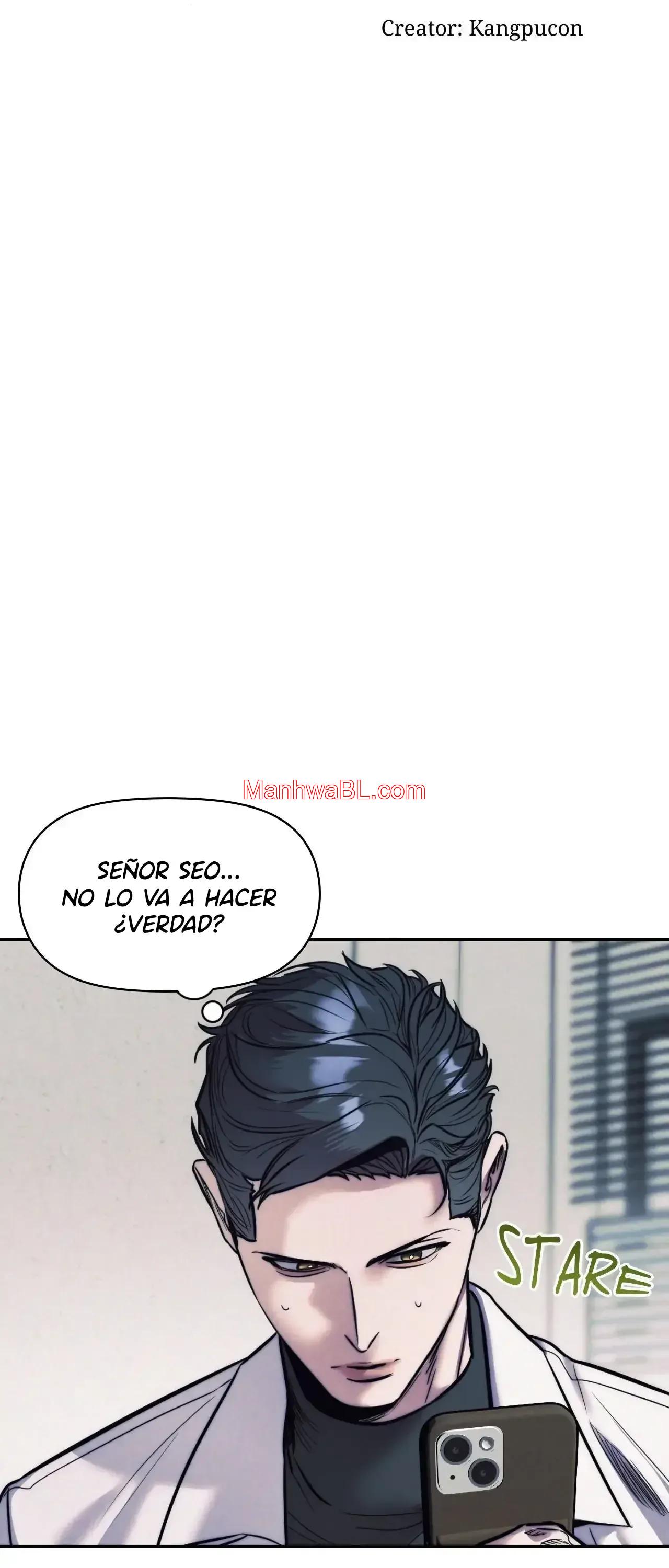 Estigma - Capítulo 49 2 manhwa