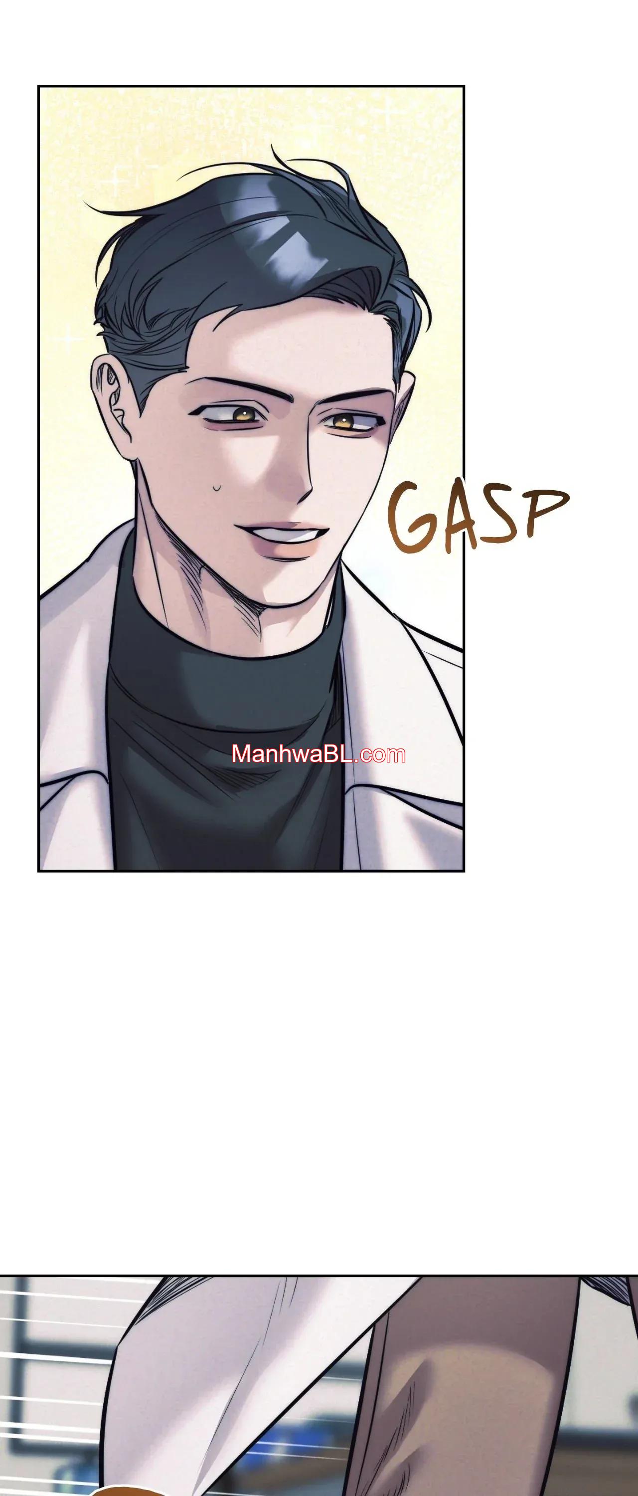 Estigma - Capítulo 49 2 manhwa