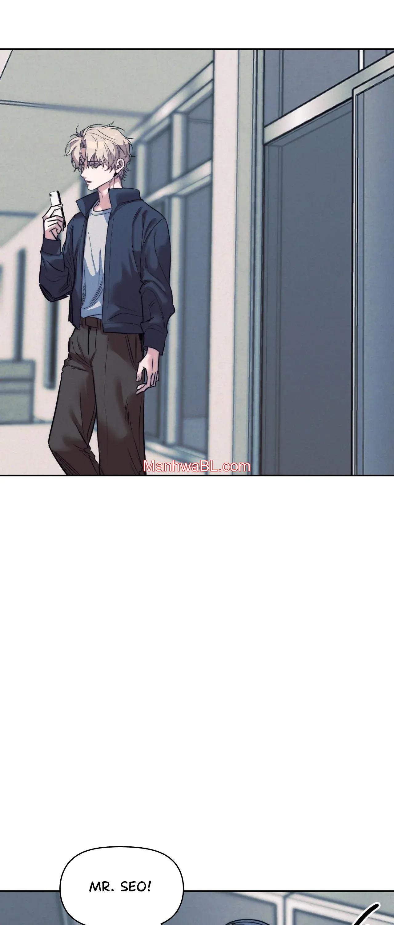 Estigma - Capítulo 49 2 manhwa