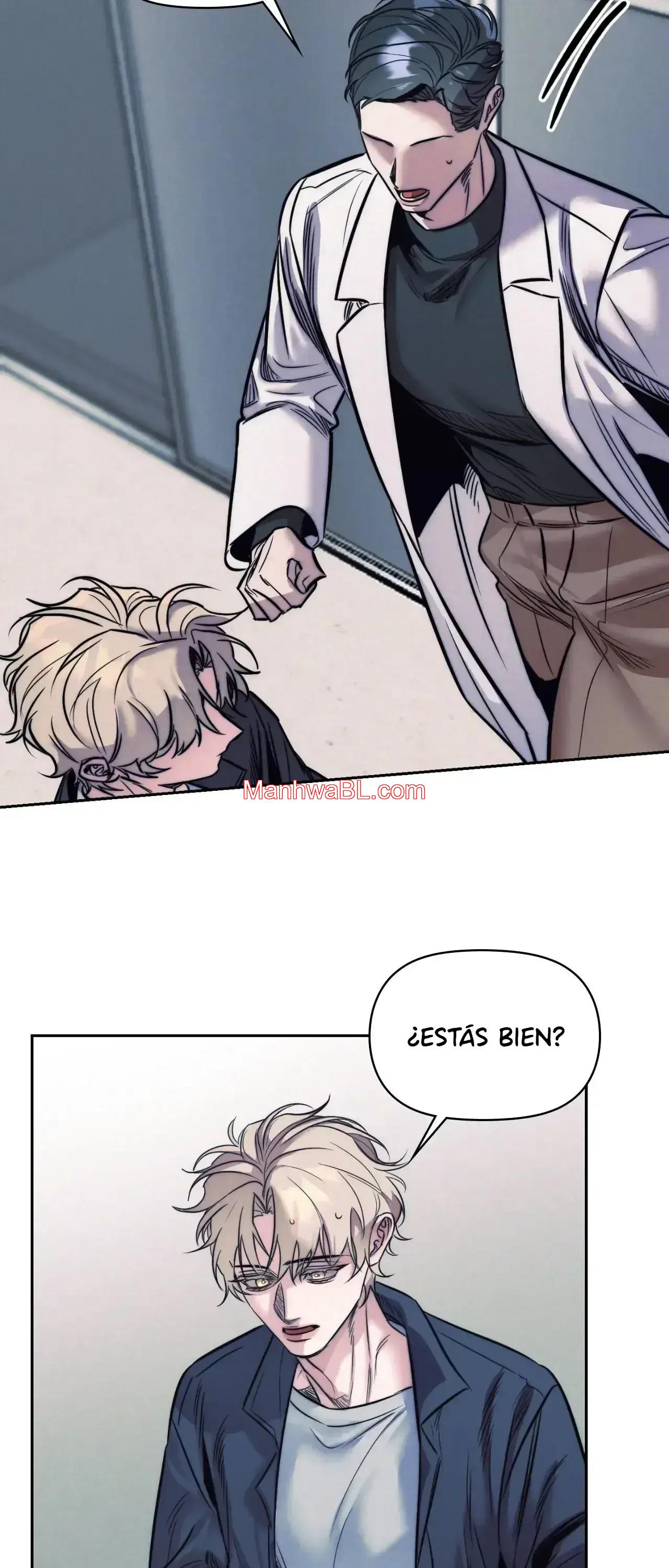 Estigma - Capítulo 49 2 manhwa