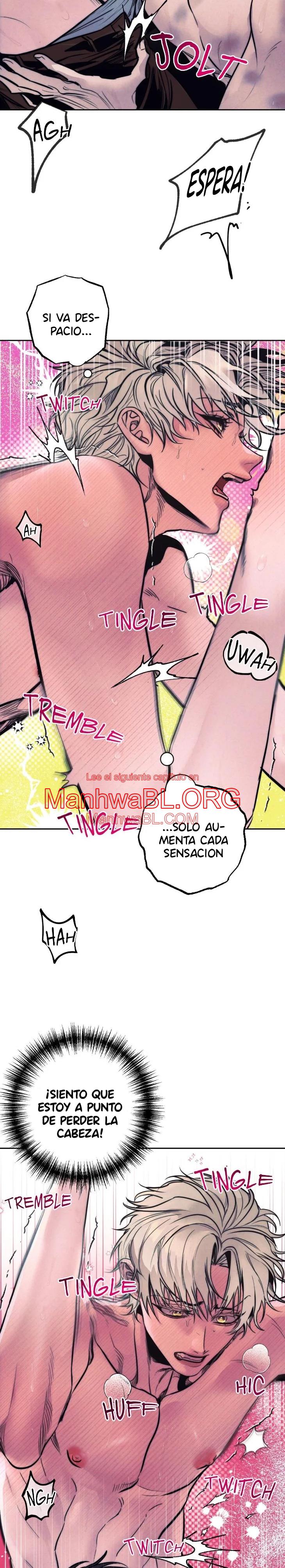 Estigma - Capítulo 53 3 manhwa