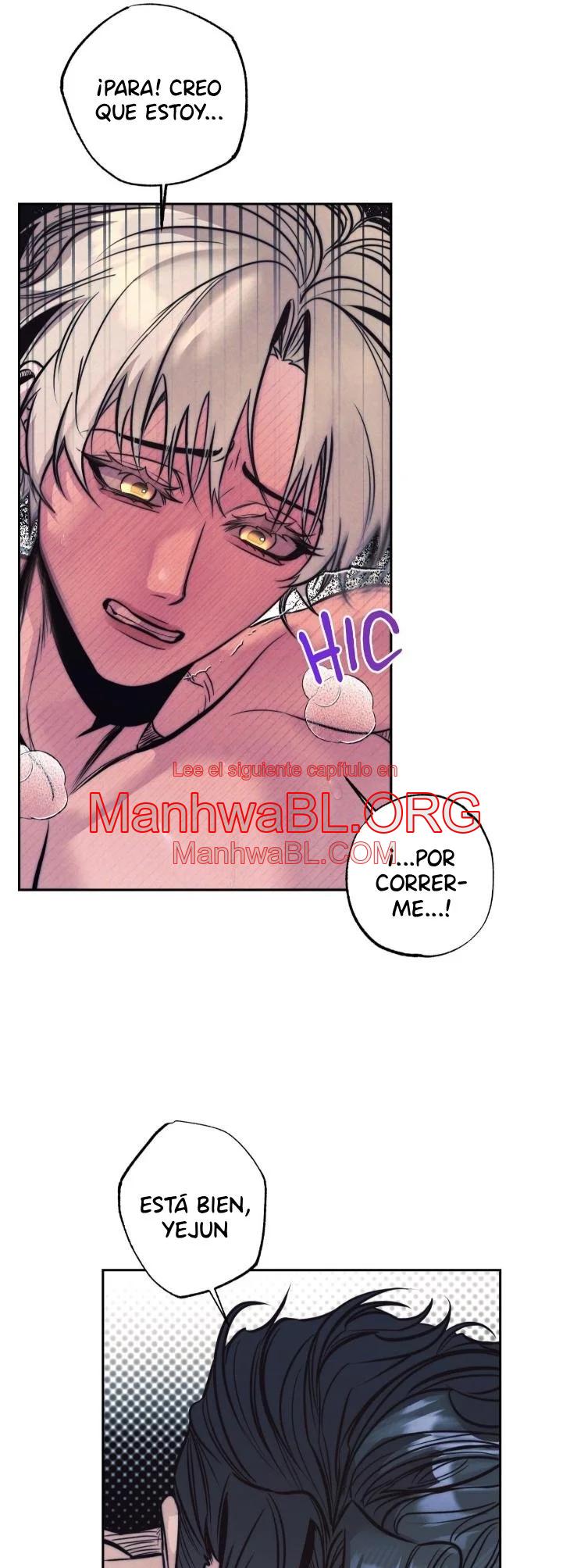 Estigma - Capítulo 53 3 manhwa