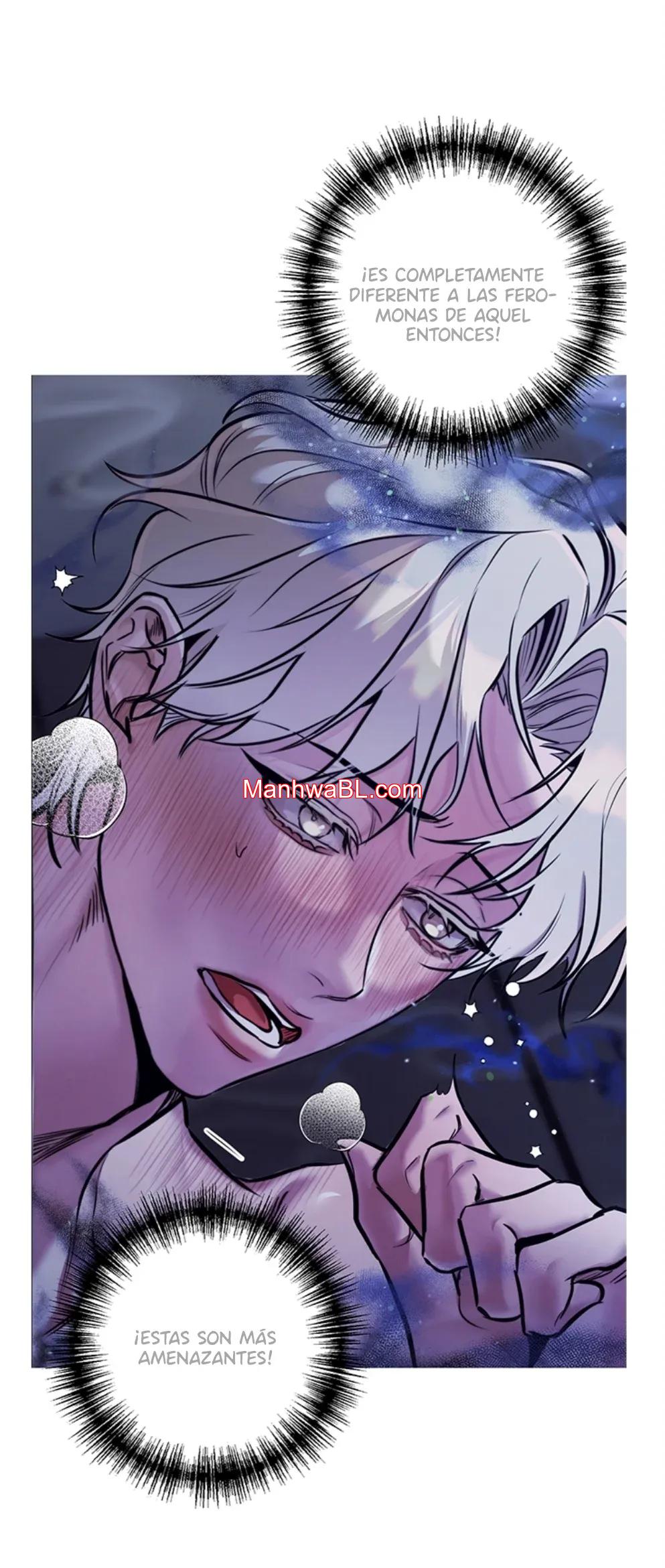 Estigma - Capítulo 0 3 manhwa
