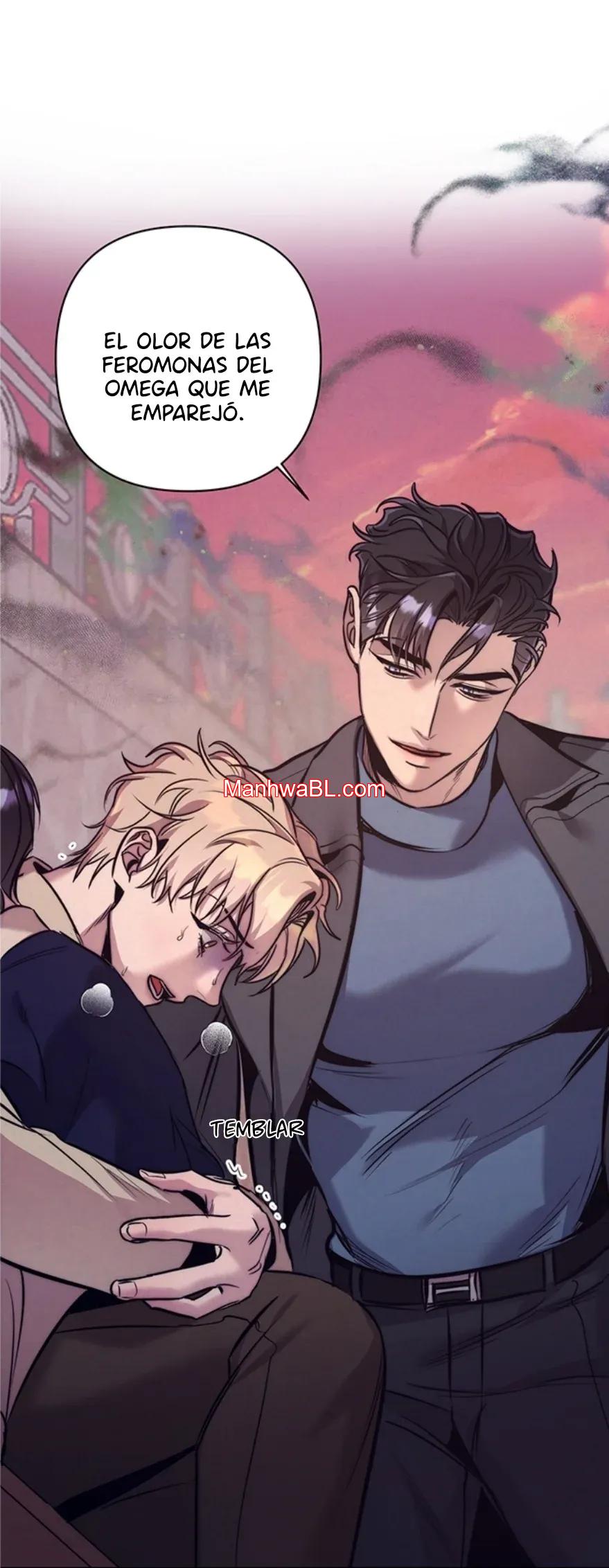 Estigma - Capítulo 0 3 manhwa