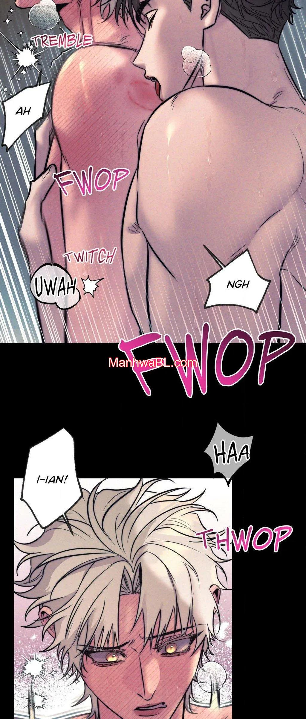 Estigma - Capítulo 47 2 manhwa