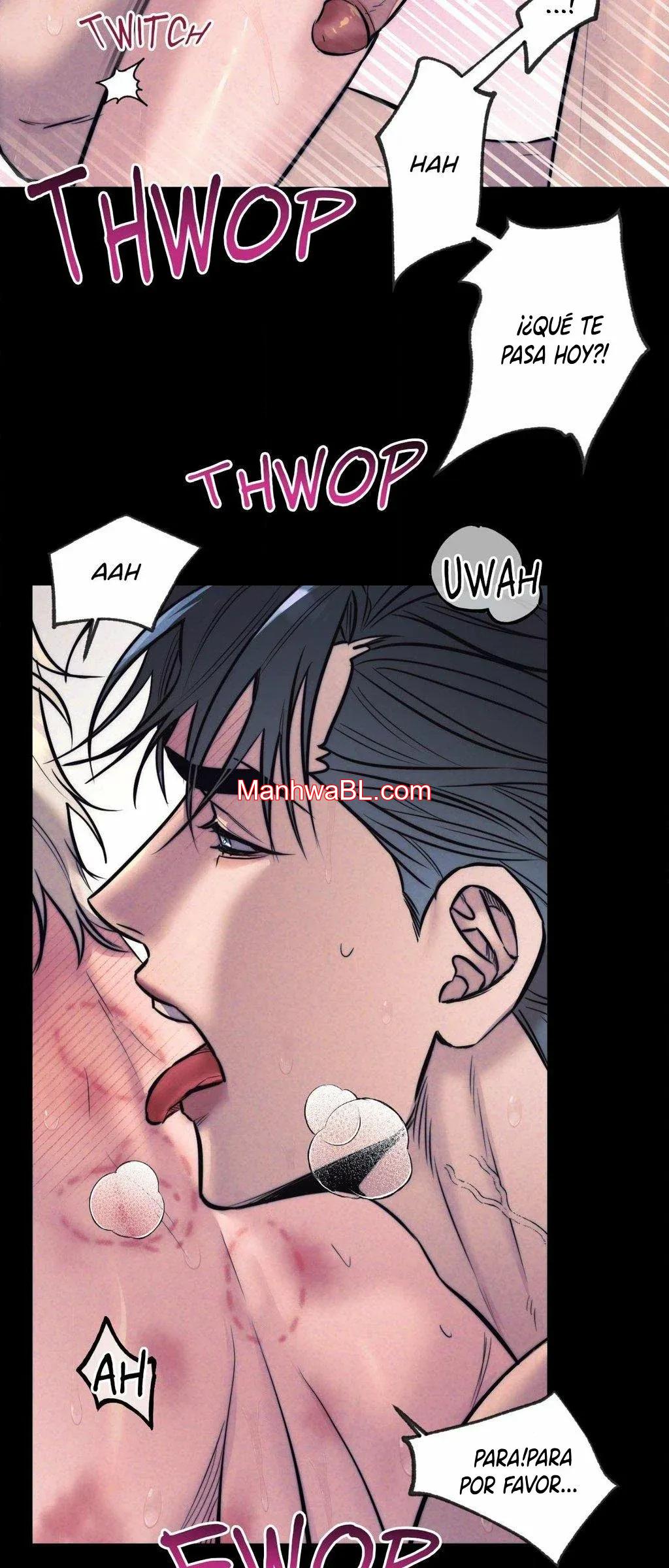 Estigma - Capítulo 47 2 manhwa