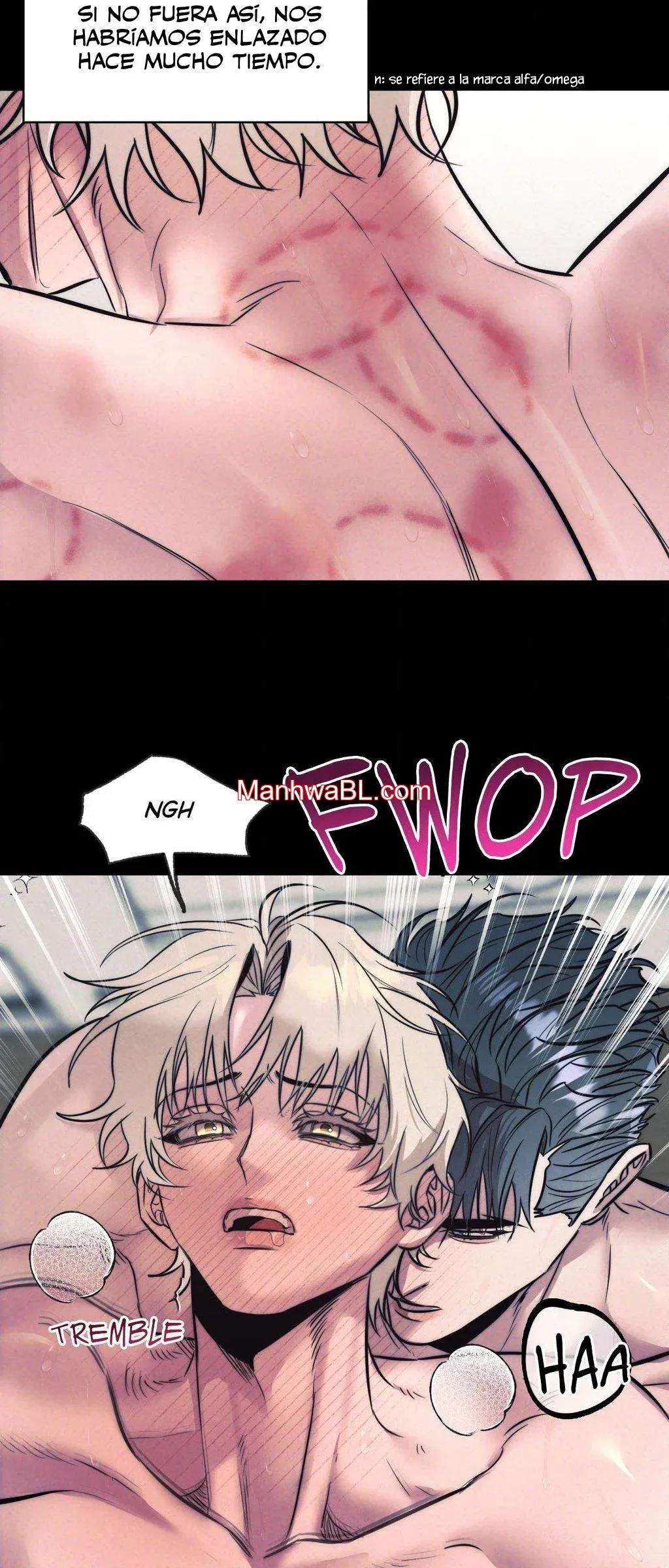 Estigma - Capítulo 47 2 manhwa