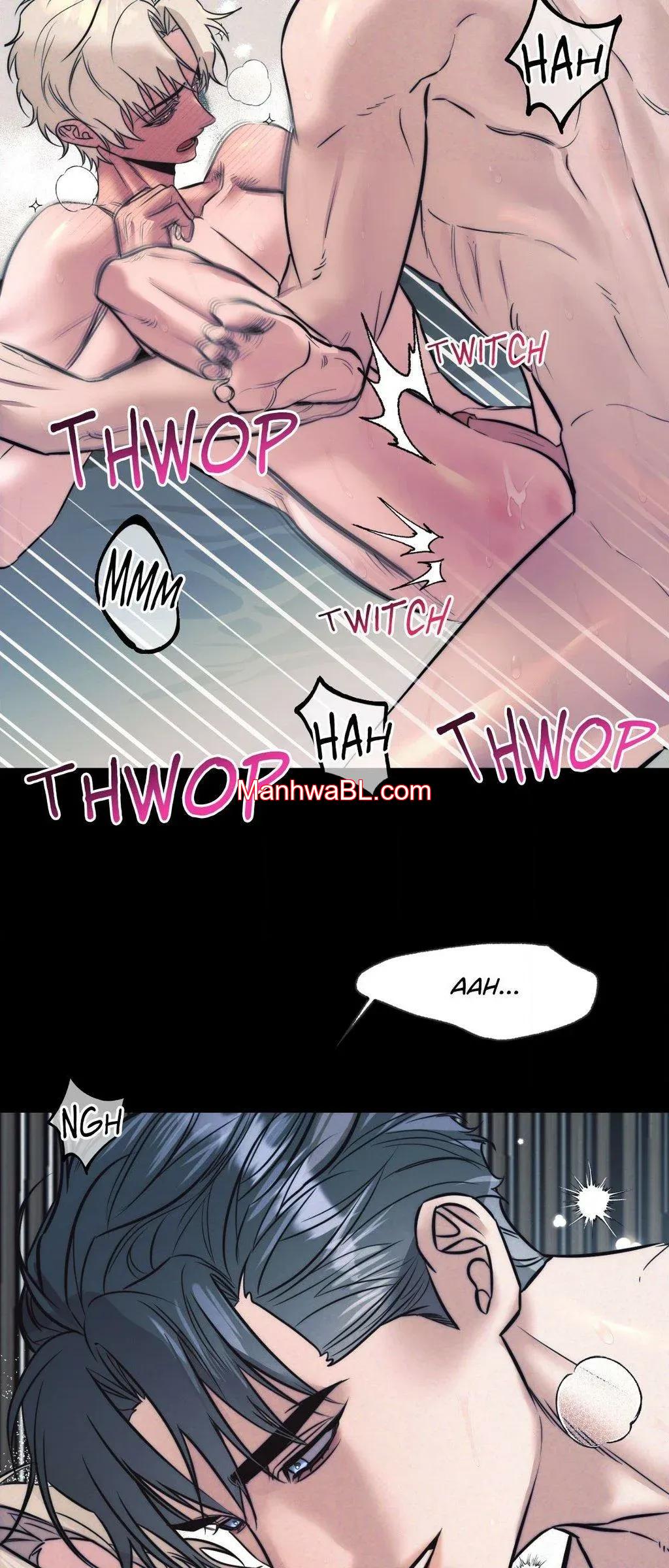 Estigma - Capítulo 47 2 manhwa