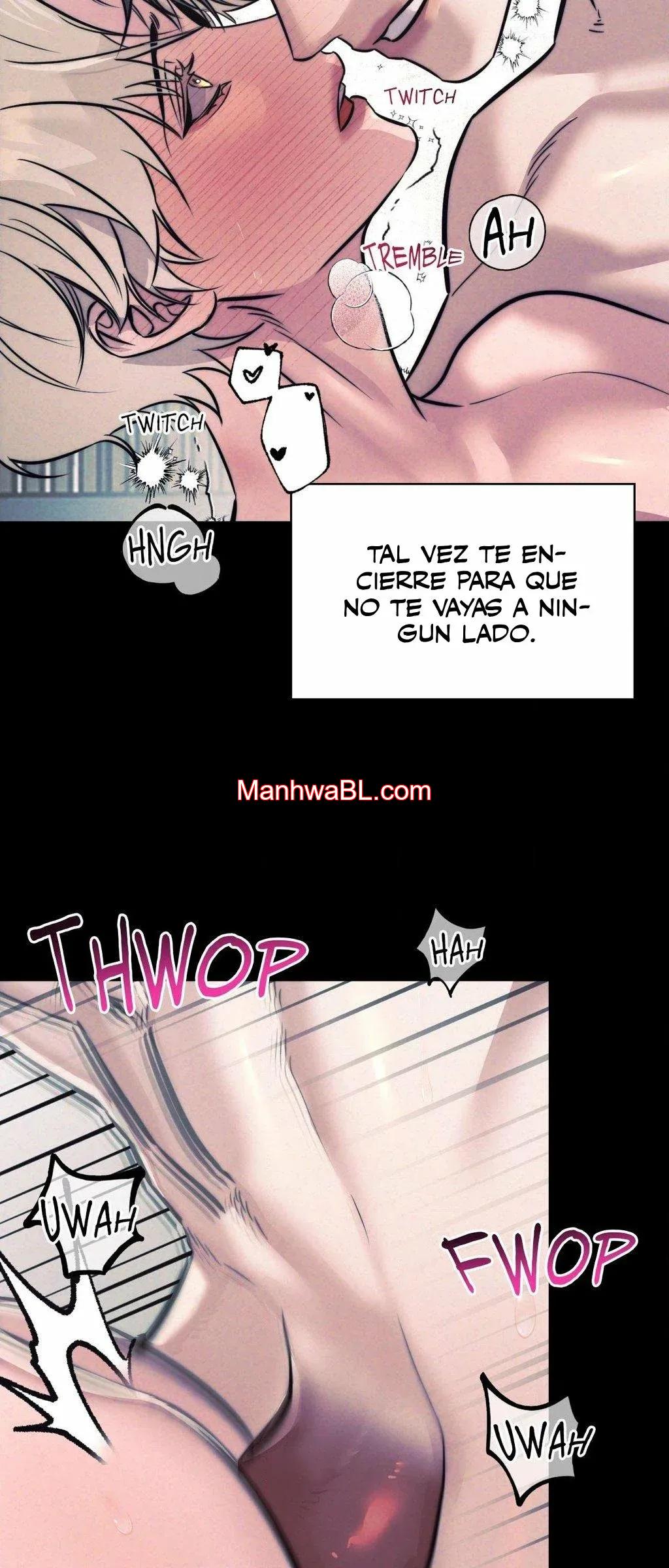 Estigma - Capítulo 47 2 manhwa