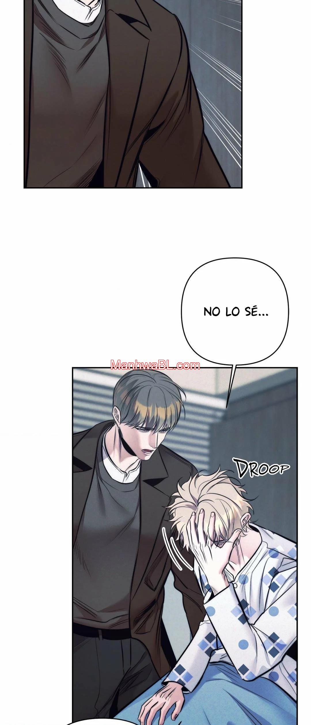 Estigma - Capítulo 43 3 manhwa