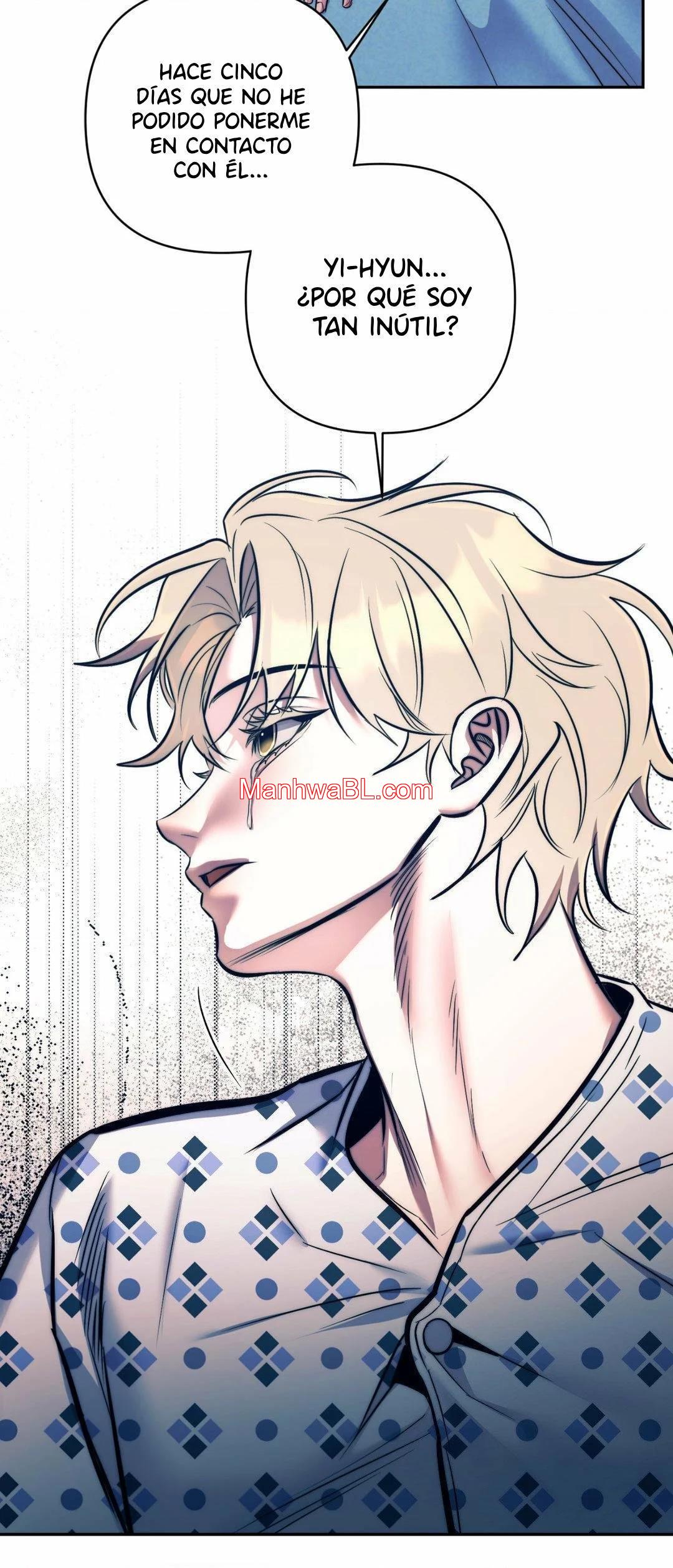 Estigma - Capítulo 43 3 manhwa