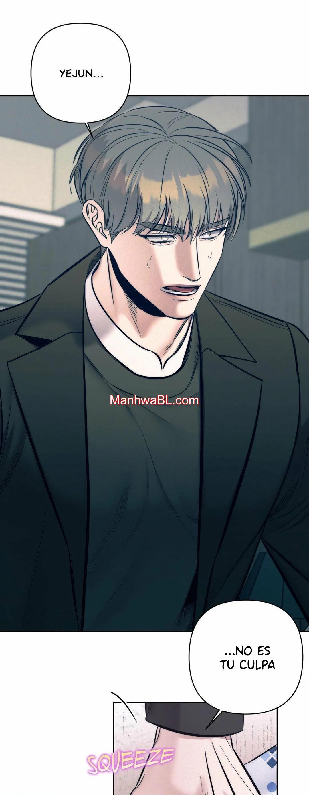 Estigma - Capítulo 43 3 manhwa