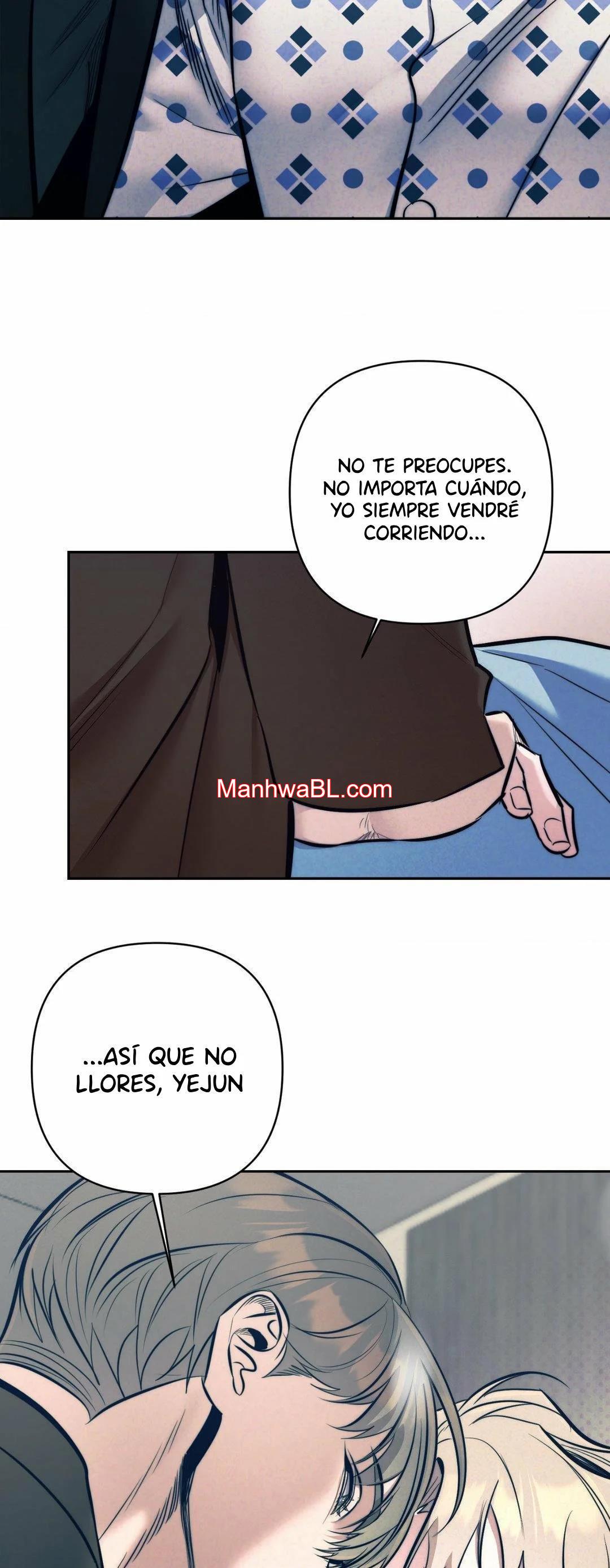 Estigma - Capítulo 43 3 manhwa