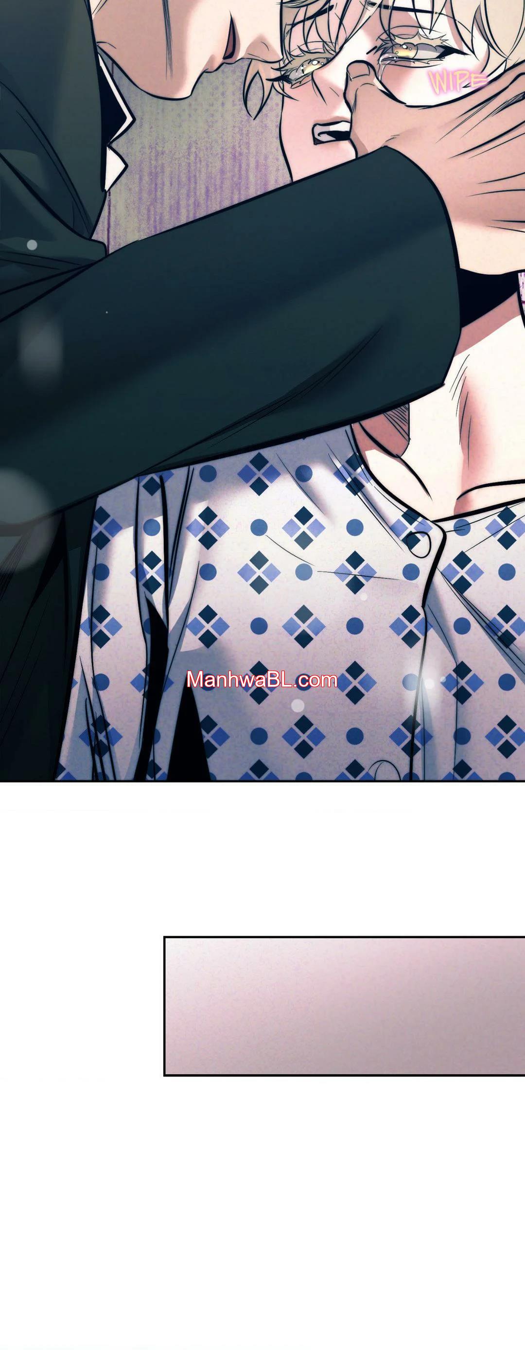 Estigma - Capítulo 43 3 manhwa